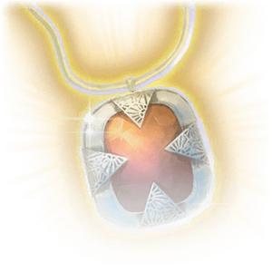 Surgeon's Subjugation Amulet image