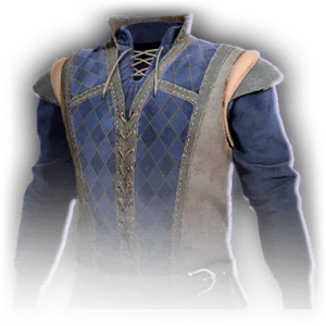 Diamond Blue Doublet image