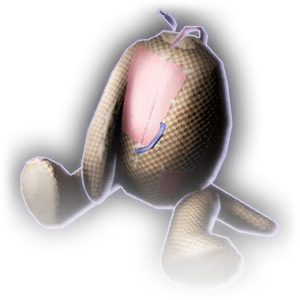 Unfinished Toy image