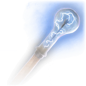 Arrow of Lightning image