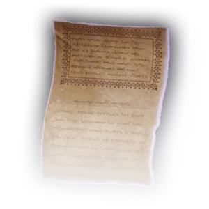 Patched Parchment image