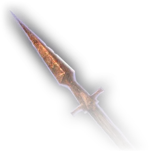 False Spear of the Night image