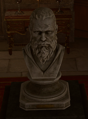 Statue