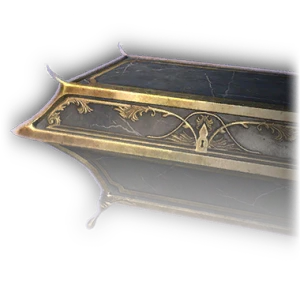 Opulent Chest image