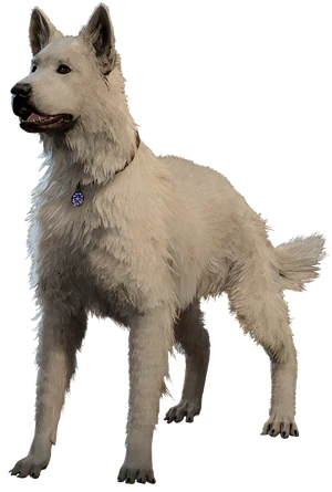 A dog is a type of Beast in Baldur's Gate 3.