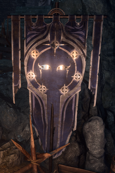 File:Selûnite Banner.png