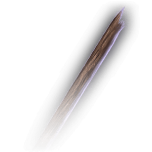 Shaft of a Broken Spear image