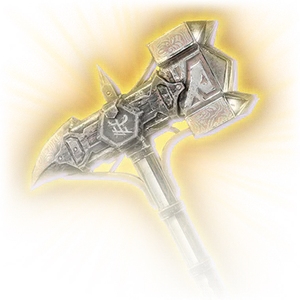 Pactbound Maul image