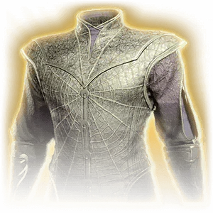 Poisoner's Robe image