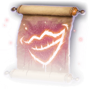 Scroll of Tasha's Hideous Laughter image