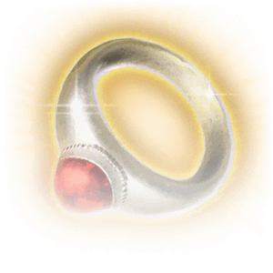 Sunwalker's Gift image