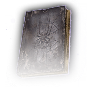 Burnt Journal image