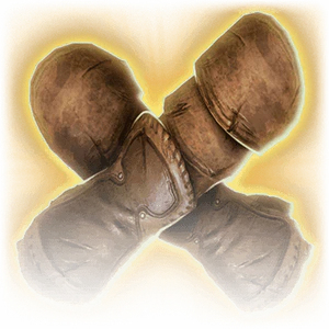 Gloves of Baneful Striking image