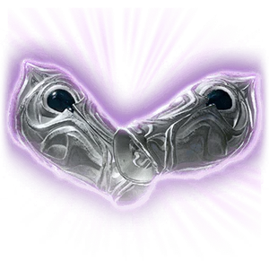 Hr'a'cknir Bracers image