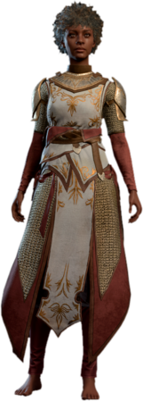 Rippling Force Mail Human Front