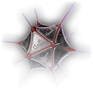 Mysterious Artefact image