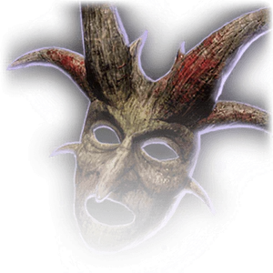 Whispering Mask image