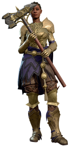 Model