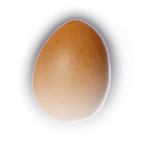 Charming Little Egg image