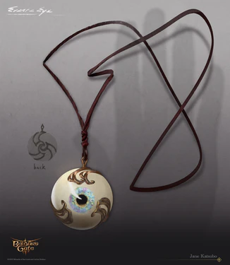 Concept art by Jane Katsubo