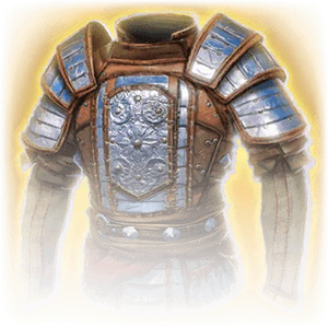 Splint Armour +1 image