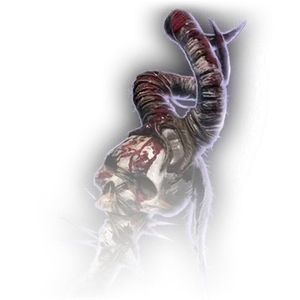 Hollow's Staff image