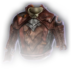 Damaged Scale Mail image