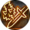 Singing Sword: Shriek (Condition)