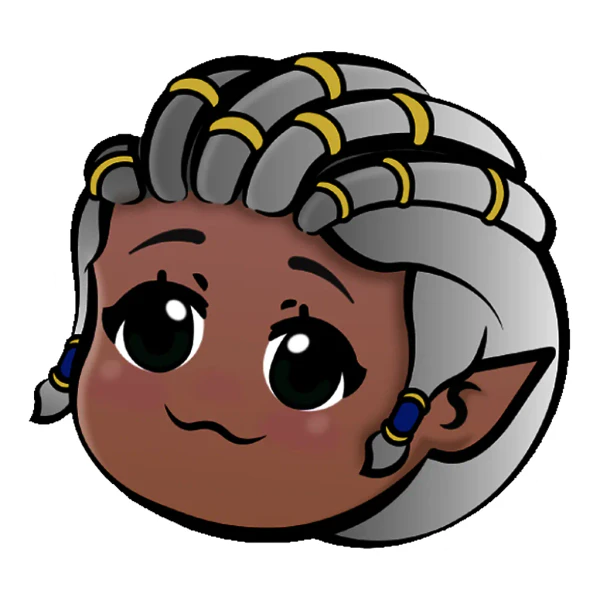 File:Sticker CE Sticker Jaheira.webp