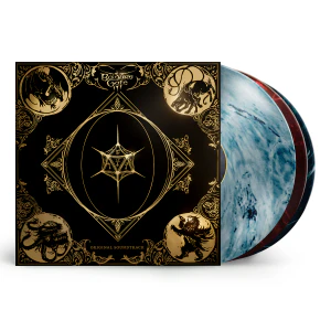 Baldur's Gate 3 OST Limited Edition Vinyl Set