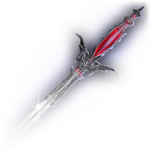 Vampiric Dagger image