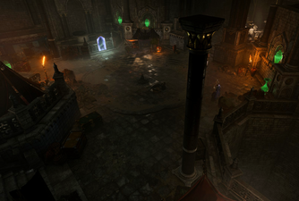 Crèche Y'llek Campsite