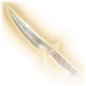 Ritual Dagger of Shar image