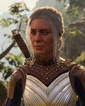 In-game