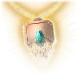 Beastmaster's Chain image