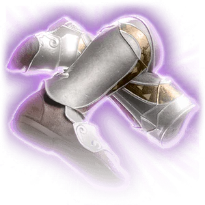 Boots of Persistence image