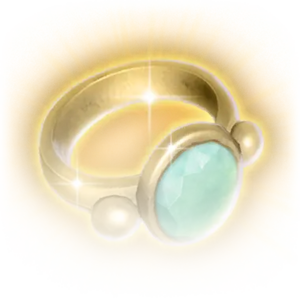 Tourmaline Ring image