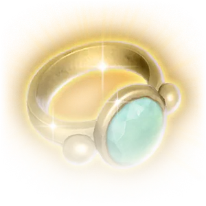 Tourmaline Ring image