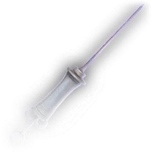 Syringe (+1) image