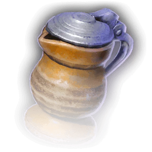 Pitcher of Beer image