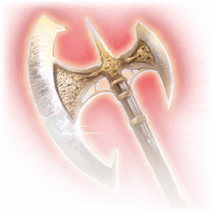 Blooded Greataxe image