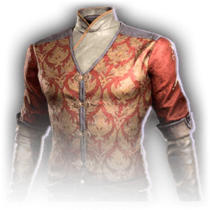 Solemnity Outfit image