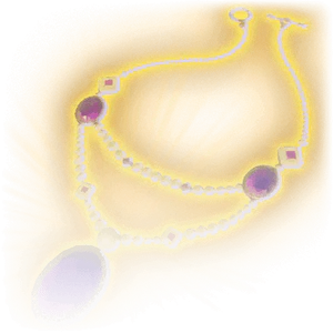 Pearl Necklace image