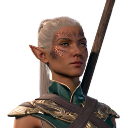 Default Copper Ancestry