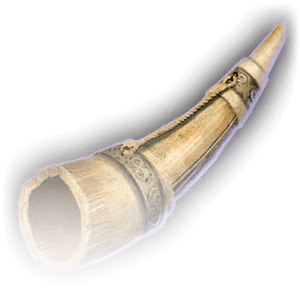 Horn image