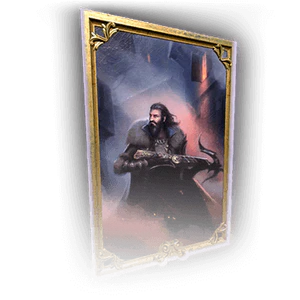 Portrait of Ifan ben-Mezd image