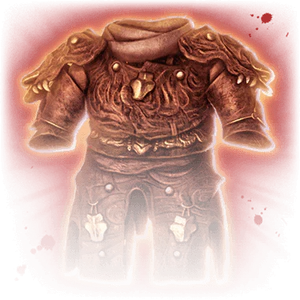 Bloodguzzler Garb image