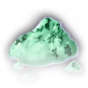 Salts of Viridian Crystal image