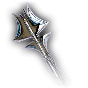 Handmaiden's Mace image
