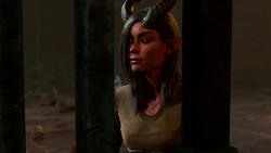 Rescue the Tieflings